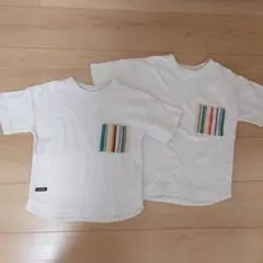 ラッドチャップ☆お揃いTシャツのサムネイル