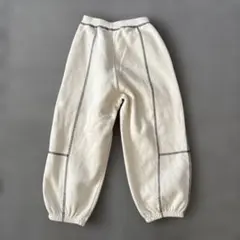 チャオパニックティピー　裏起毛　パンツ　110 120