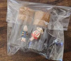 【最終値下済】鬼太郎 瓶入りピンズ