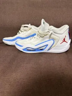 Nike エアジョーダン36 Jayson Tatum 海外限定色 テイタム - メルカリ