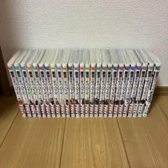 東京卍リベンジャーズ 1～25巻＋キャラクターブック