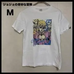 ジョジョアニメ10周年記念展 Tシャツ - メルカリ