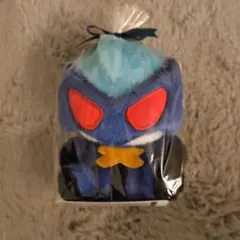 ソニック メフィレス ぬいぐるみ SEGA - メルカリ