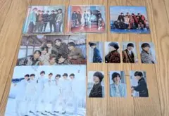 なにわ男子 CD Special Kiss +特典