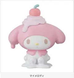 とろり〜んマスコット2　マイメロディ