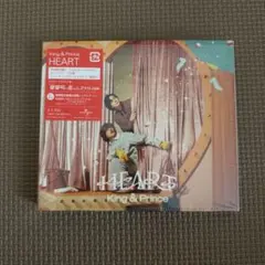 King & Prince キンプリ　Heart 永瀬廉　髙橋海人