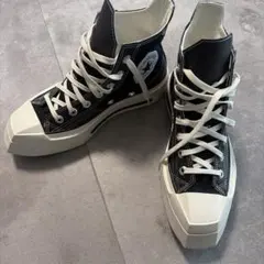 CONVERSE コンバース ランスター モーション ハイカット 26cm - メルカリ