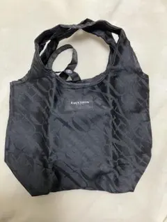 【新品・未使用】フォション　ミニエコバッグ （レディース）（FAUCHON）