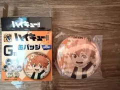 2026年最新】影山飛雄 缶バッジの人気アイテム - メルカリ