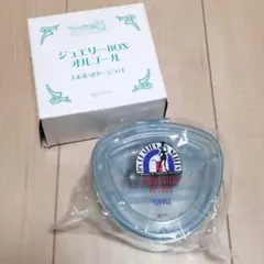 サクラ大戦3 オルゴール 未来 ジュエリーBOX
