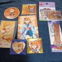 Liella!　澁谷かのん　まとめ売り