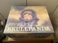 スカルパンダ 最終値下げ L'impressionnisme ボックス