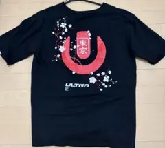 2026年最新】ultra japan tシャツの人気アイテム - メルカリ
