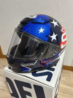 富士フィルム当選品 サイン入り加藤大治郎 レプリカヘルメット