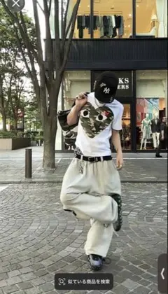 NEW ERA NY ヤンキース ラインストーン キャップ ブラックのサムネイル