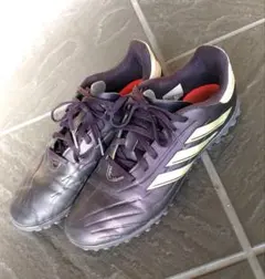 adidasアディダス COPA サッカートレーニングシューズ 24.5