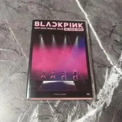 BLACKPINK/2019-2020 WORLD TOUR IN YOUR