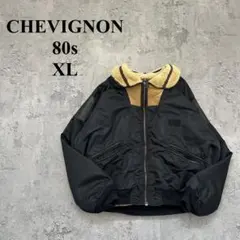 2026年最新】CHEVIGNON メンズ MA-1・フライトジャケットの人気