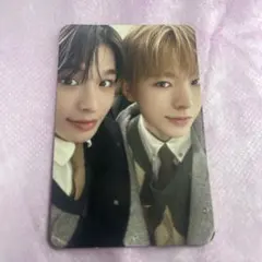 nct wish ユウシ リク wishlist ケミトレカ