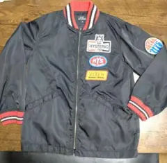 JOEY HYSTERIC EVIL ウィンドブレーカー M120 美品 訳あり