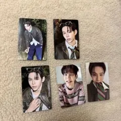 RIIZE all of you ショウタロウ トレカ