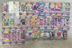 2025年最新】アイカツカードまとめ売りの人気アイテム - メルカリ