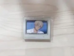 イブラヒム 特典アクリルマグネット