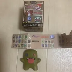 ☆ファグラー☆モンスター☆フィギュア☆ 미사용 배송비 포함