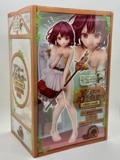 2026年最新】お着替えmode フィギュアの人気アイテム - メルカリ