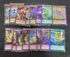 No.14748 遊戯王 堕天使 デッキパーツ ノーマルパラレル SPDS - メルカリ