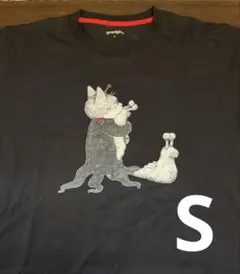 ★未使用 S ナメゴン＆ギュスターヴくん
