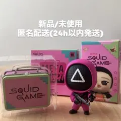 フィギュアーツミニ イカゲーム マスクドワーカー マネージャー