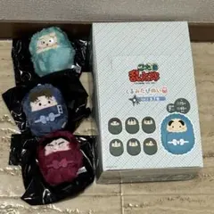 忍たま　くるみたぴぬい　六年　Vol.3　Vol.5　セット