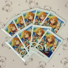 あんスタ 仁兎なずな ぱしゃっつ vol.5