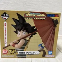 2026年最新】一番くじドラゴンボール ラストワン賞の人気アイテム