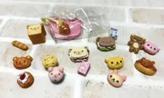 2026年最新】リーメント リラックマ ほんわかパン屋さんの人気アイテム