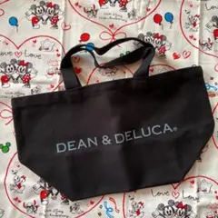 DEAN &DELUCA トートバッグ