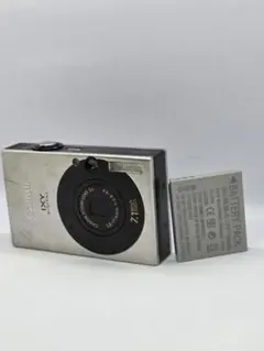 スマホ転送OK】キャノン Canon IXY DIGITAL 10 - メルカリ