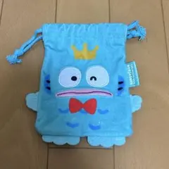 ハンギョドン 40th Anniversary ポーチコレクション 巾着