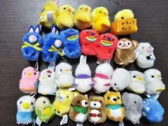 ち*ー様 ぴよりーな　ひよこのおかげ　セット