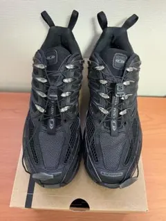 salomon ACS PRO A.C.W US9.5 新品未使用 - メルカリ