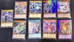 遊戯王ラッシュデュエル レジェンドセット3 - メルカリ