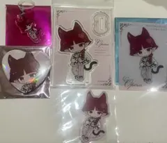 オペラ】魔入りました！入間くん WELCOME PARTY!!!!!! セット - メルカリ