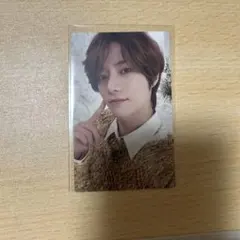 TXT ボムギュ トレカ sweet