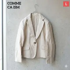 2026年最新】COMME CA ISM レディース テーラードジャケットの人気 