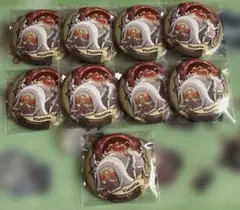 第五人格 IdentityV TOIVO 缶バッジ 結魂者 9点