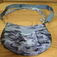 Christian Oliver ２way バッグ