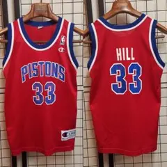 F2 NBA クリッパーズ PAUL 3番 ゲームシャツ タンクトップXLメンズ