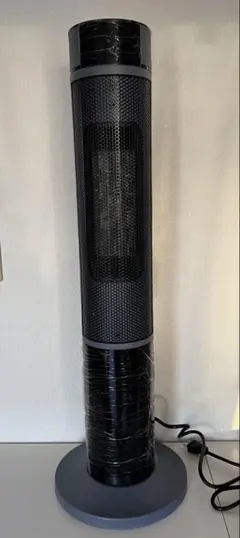 ミドルワイド型セラミックファンヒーター BLT-999B-8-BK 2025年最新】ワイド暖炉型ファンヒーターの人気アイテム - メルカリ