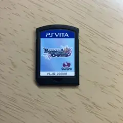 PS Vita ラグナロクオデッセイ VLJS-000008